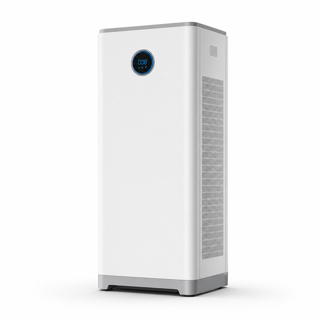 C1200 air purifier
