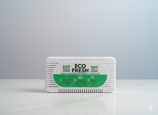 Ecofresh Box air purifier