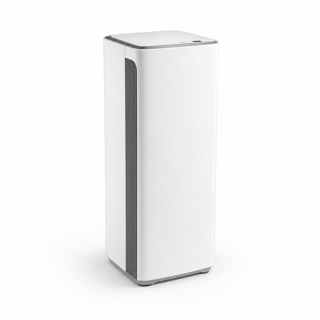 Healthy Air 200 air purifier