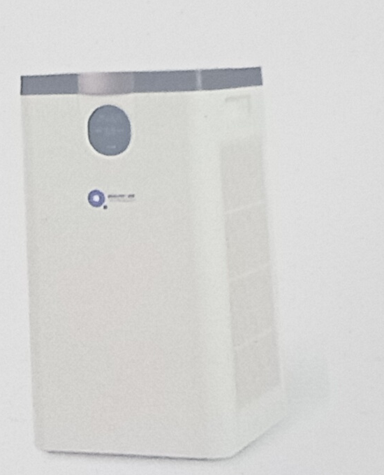 Healthy Air 500 air purifier