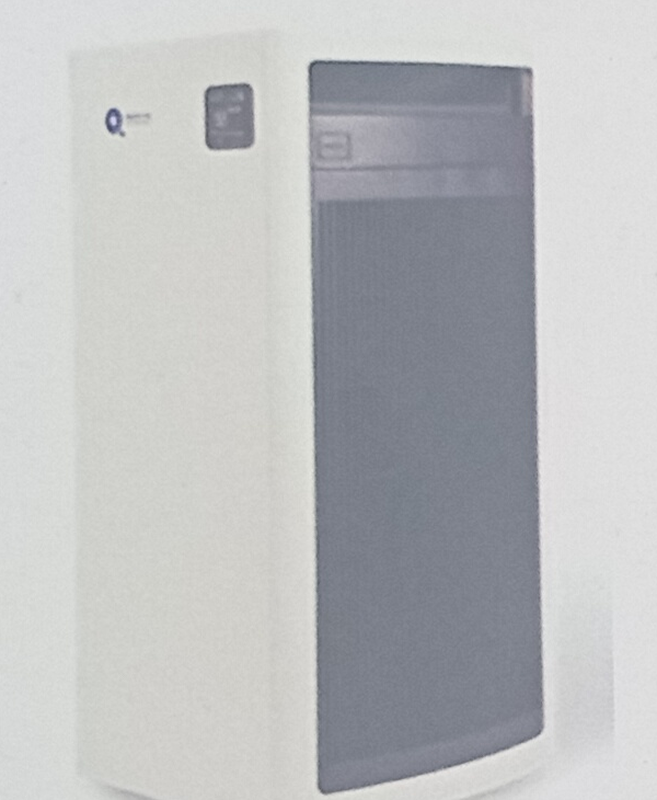 Healthy Air 800 air purifier